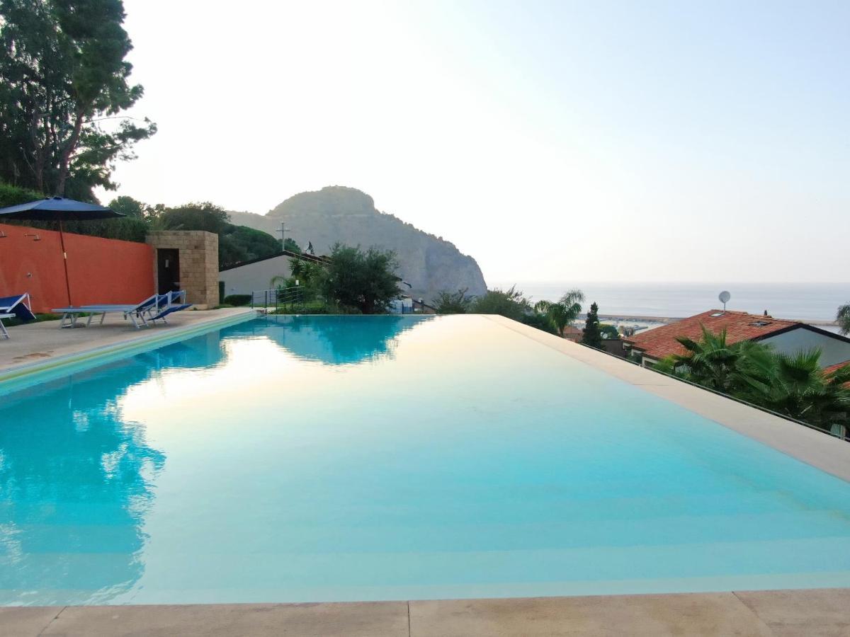 La Torre Di Magara By Wonderful Italy Appartement Cefalù Buitenkant foto