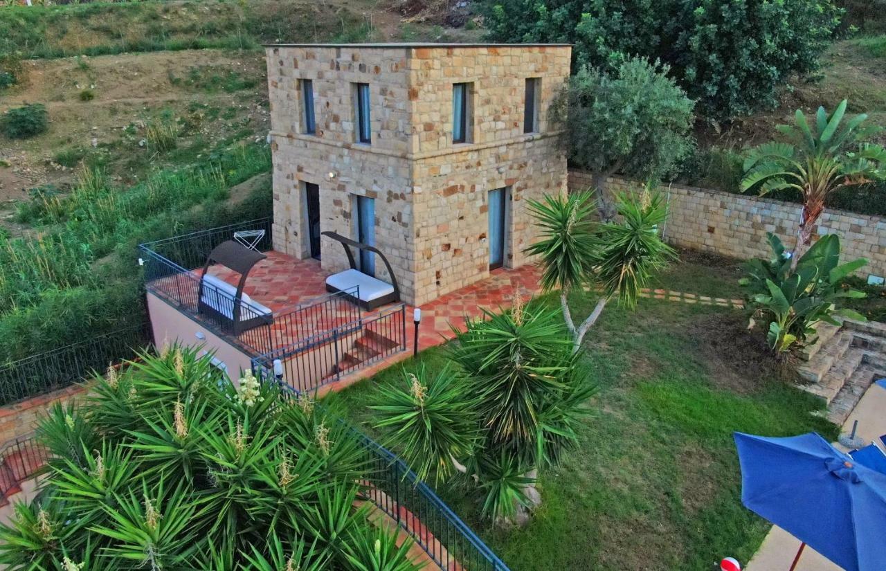 La Torre Di Magara By Wonderful Italy Appartement Cefalù Buitenkant foto