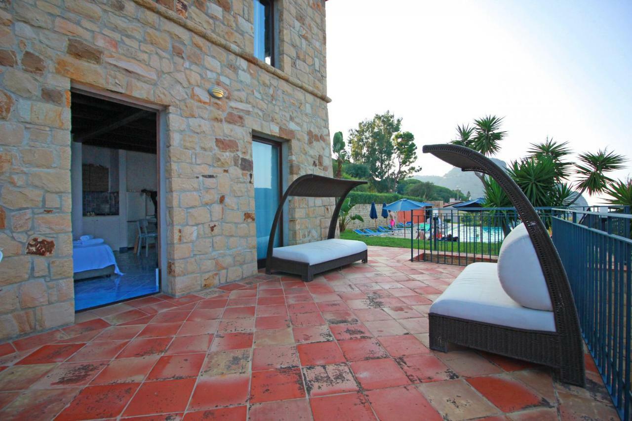 La Torre Di Magara By Wonderful Italy Appartement Cefalù Buitenkant foto